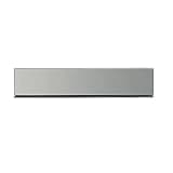 Whirlpool WD142IX Built-in Warming Drawer, Adjustable Temperature Function, 20L total capacity, Stainless Steel