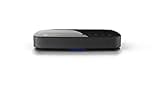 HUMAX Aura Android TV 4K Freeview Play Recorder with Google Assistant and Chromecast - 2TB