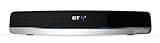 BT Youview+ Set Top Box with Twin HD Freeview and 7 Day Catch Up TV, No Subscription