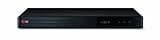 LG DP542H Full HD 1080p DVD Player, Black