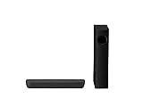 Panasonic SC-HTB258EBK Bluetooth Soundbar with Wireless Subwoofer - Black