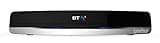 BT Youview+ Set Top Box (500Gb) Recorder with Twin HD Freeview and 7 Day Catch Up TV - no Subscription (Renewed)