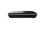 HUMAX HDR-1100S 500 GB Freesat with Freetime HD TV Recorder - Black