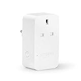 Amazon Smart Plug, works with Alexa