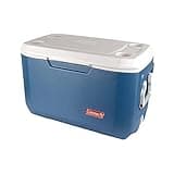 Coleman 70Qt Xtreme Hard Cooler - Blue/White