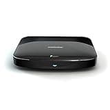 Manhattan T2-R 500 GB Freeview HD Recorder - Black