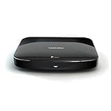 Manhattan T2-R 500 GB Freeview HD Recorder - Black