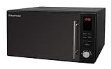 Russell Hobbs RHM3003B 30L Digital 900W Combination Microwave, Black