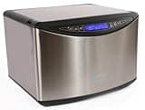 Burton Sous Vide Water Bath Oven 13Ltr | Free Vacuum Packing Kit | Accurate Temperature