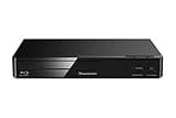 Panasonic DMP-BD84 Smart BluRay Player MultiRegion for DVD Playback(DVD Side)