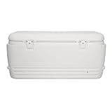 Igloo Polar 120 cooler, 114 liters, white