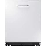 Samsung Integrated Dishwasher