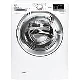 Hoover H-Wash 300 9kg Wash 6kg Dry Freestanding Washer Dryer - White