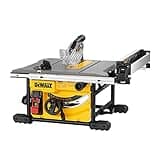 DWE7485 Compact Table Saw 1850W 240V