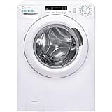 8kg 1400rpm Freestanding Washing Machine - White