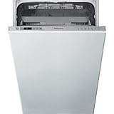 Hotpoint 10 Place Slimline Fully Integrated Dishwasher