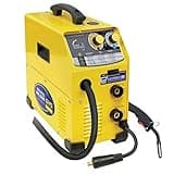 GYS - 031869 - EASYMIG 130 - MMA/MIG/MAG Inverter Welder