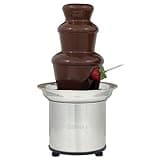 Sephra Select 16" Home Chocolate Fountain