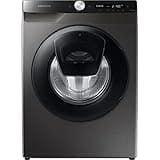 Series 5+ ecoBubble 8kg 1400 Spin Freestanding Washing Machine - Graphite