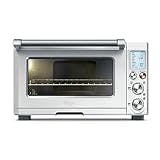 Sage BOV820BSS The Smart Oven Pro With Element IQ - Silver