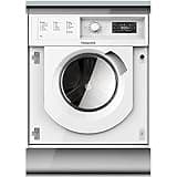 7kg 1400rpm Integrated Washing Machine