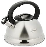 Kinghoff Kettle Kh-3236 Induction Whistling Kettle 3 Litres