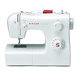 Singer Tradition 2250 Sewing machine, White