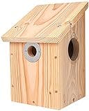 Wildlife World Camera Ready Nest Box CRNB