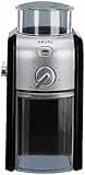 Krups Expert Burr, Automatic Coffee Grinder, Easy Clean, black&silver, GVX231