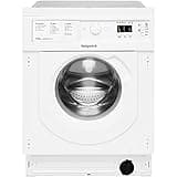 Hotpoint 7kg Wash 5kg Dry 1400rpm Integrated Washer Dryer