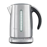 Sage the Smart Kettle, Electric Kettle, Stainless Steel Kettle, SKE825BSS - Brushed Stainless Steel