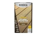 RONSEAL DPN5L Decking Protector Natural 5 Litre