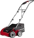 Einhell RG-SA 1433 Electric Scarifier and Lawn Aerator