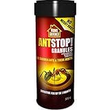 Home Defence Ant Stop! Granules 300g, Old Formulation