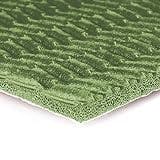 Duralay - Heatflow Carpet - 6.1mm - Underfloor Heating Carpet Underlay - 10m2