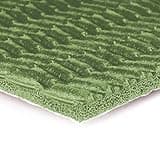 Duralay - Heatflow Carpet - 6.1mm - Underfloor Heating Carpet Underlay - 10m2