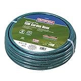 Faithfull FAIHOSE15 15M (49ft) Reinforced Hose 12.7 mm (1/2 Inch) Diameter