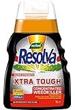 Resolva Xtra Tough Concentrated Weed Killer, 1 Litre