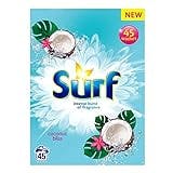 Surf Coconut Washing Powder, 45 Wash