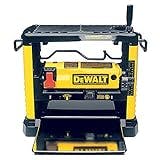 DEWALT DW733-GB 230V Portable Thicknesser 1800W