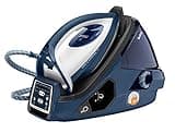 Tefal High Pressure Steam Generator Iron, Pro Express Care,  2400 W, Black/Blue, GV9071