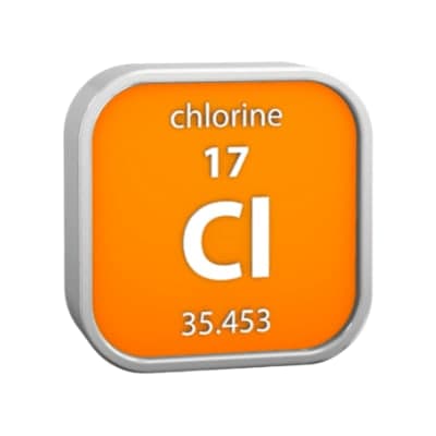 Chlorine