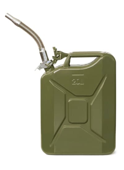 Jerrycan