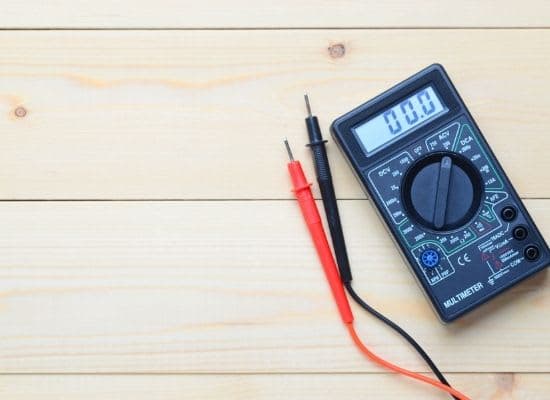 Multimeter